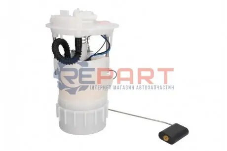 Електричний паливний насос (модуль) RENAULT KANGOO BE BOP, KANGOO EXPRESS, KANGOO II 1.6/1.6ALK 02.08 Magneti Marelli 313011313134 Купити в Україні