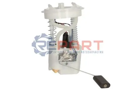 Електричний паливний насос (модуль) FORD FIESTA V, FUSION 1.25-1.6 11.01-12.12 Magneti Marelli 313011313136 Купити в Україні