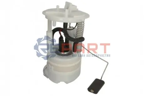 Електричний паливний насос (модуль) FIAT GRANDE PUNTO, PUNTO EVO 1.2/1.4 06.05 Magneti Marelli 313011313138 Купити в Україні