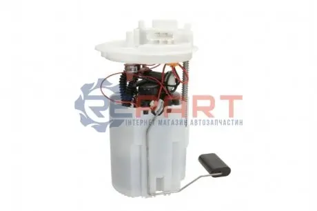 MAGNETI MARELLI FIAT електро-бензонасос (модуль) Punto,Grande Punto,Alfa Romeo Mito 0.9/1.4 08- Magneti Marelli 313011313141 Купить в Украине