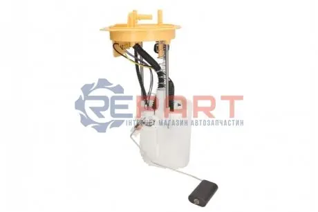 MAGNETI MARELLI VW топливоподкачивающий насос (модуль) Passat 2.0TDI 05- Magneti Marelli 313011313142 Купить в Украине