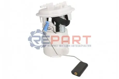 Електричний паливний насос (модуль) CITROEN C4, C4 I, C4 II, DS4 1.4/1.6/1.6ALK 11.04-12.16 Magneti Marelli 313011313146 Купити в Україні