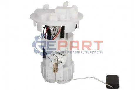 Електричний паливний насос (модуль) CITROEN C-ELYSEE PEUGEOT 2008 I, 208 I, 301 1.2/1.4/1.6 03.12 Magneti Marelli 313011313149 Купити в Україні