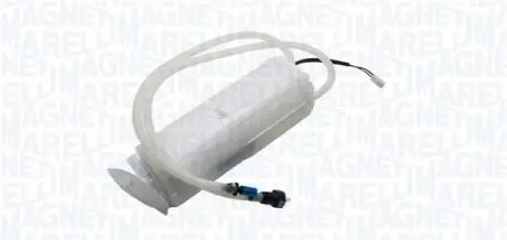 Модуль подачі палива Magneti Marelli 313011313153 Купити в Україні