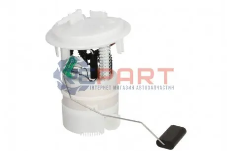 Електричний паливний насос (модуль) CITROEN C5 III, C6 PEUGEOT 407 1.8-3.0 03.04 Magneti Marelli 313011313155 Купити в Україні