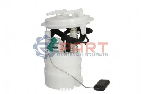 Електричний паливний насос (модуль) CITROEN C4, C4 I FIAT SEICENTO / 600 PEUGEOT 307, 308 I RENAULT CLIO II 1.1-2.0 01.98-08.16 Magneti Marelli 313011313158