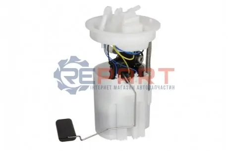 Електричний паливний насос (модуль) MAZDA 3 1.6/2.0 12.08-09.14 Magneti Marelli 313011313164 Купити в Україні