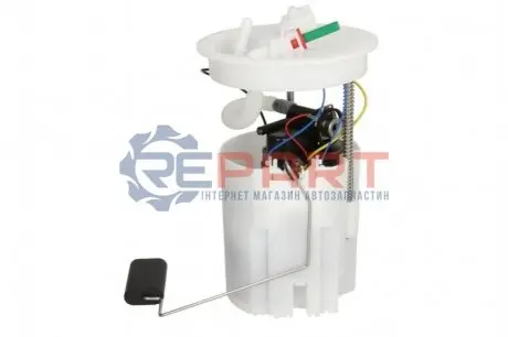 Модуль подачі палива Magneti Marelli 313011313165 Купити в Україні