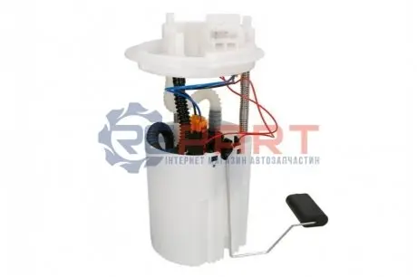 Електричний паливний насос (модуль) CITROEN NEMO FIAT FIORINO, QUBO PEUGEOT BIPPER, BIPPER TEPEE 1.3D 11.07 Magneti Marelli 313011313173