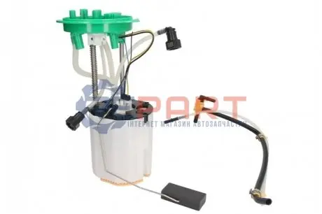Електричний паливний насос (модуль) AUDI A4 B7 SEAT EXEO 2.0/3.2 11.04-05.13 Magneti Marelli 313011313181 Купити в Україні