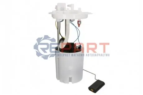 MAGNETI MARELLI FIAT электро-бензонасос подкачки 3 Bar Panda 12- Magneti Marelli 313011313188 Купить в Украине