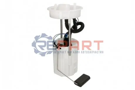 Електричний паливний насос (модуль) VW TOURAN 1.2-2.0CNG 02.03-05.15 Magneti Marelli 313011313193