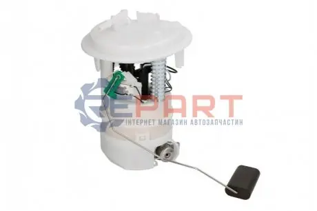 Електричний паливний насос (модуль) CITROEN C4, C4 GRAND PICASSO I, C4 I, C4 II, C4 PICASSO I PEUGEOT 3008 I, 308, 308 I, 5008 1.6 09.07-03.17 Magneti Marelli 313011313195