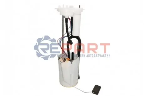 MAGNETI MARELLI топливоподкачивающий насос (модуль) FIAT Ducato 2,2D Multijet 06- Magneti Marelli 313011313197 Купить в Украине
