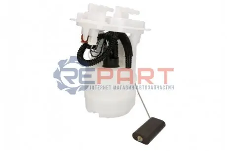 Електричний паливний насос (модуль) CITROEN C3 PICASSO FORD GALAXY II PEUGEOT 207 1.4-1.8D 02.06-12.15 Magneti Marelli 313011313208 Купити в Україні
