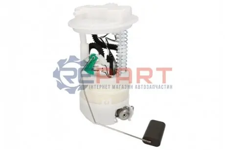 Електричний паливний насос (модуль) MERCEDES C (W203) RENAULT MODUS 1.2ALK-2.0 05.00-12.13 Magneti Marelli 313011313209 Купити в Україні