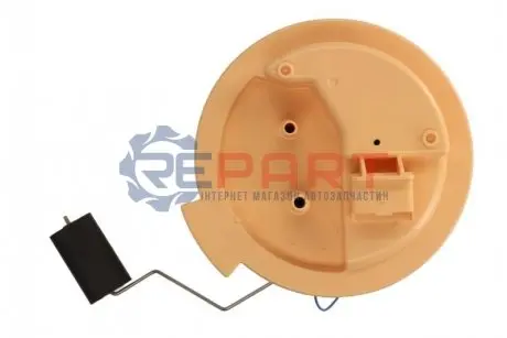 Електричний паливний насос (модуль) FIAT 500L 1.3D/1.6D 09.12 Magneti Marelli 313011313211 Купити в Україні