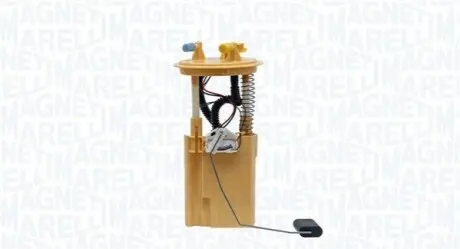 MAGNETI MARELLI FIAT топливоподкач. насос 500, Panda, 1,3D Multijet 06- Magneti Marelli 313011313305 Купить в Украине