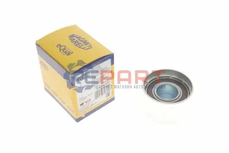 Ролик ГРМ Chrysler Concorde 3.5 LX 97-03 (натяжний) MAGNETI MARELLI 331316170001 Купити в Україні