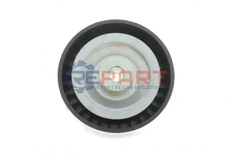 Фото Ролик генератора VW Caddy II 1.9TDI 95-04 (паразитний) (MPQ0003) MAGNETI MARELLI (331316170003) зображення 1