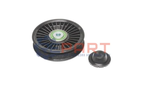 Фото Натяжний ролик DB Sprinter,Viano,VitoOPEL Astra 98-05,Vectra 02-,Zafira 99-05 MAGNETI MARELLI (331316170020) зображення 1