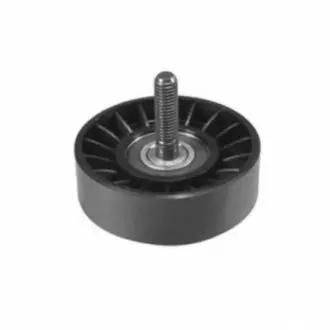 Ролик генератора Fiat Scudo 2.0 96-06/Peugeot Expert 2.0 00- (паразитний) (78x25) (MPQ0024) Magneti Marelli 331316170024 Купити в Україні