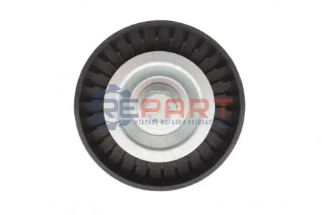 Фото 1 — Ролик паразитный для поликлинового ремня MAGNETI MARELLI (331316170026) Фото Ролик паразитный для поликлинового ремня MAGNETI MARELLI (331316170026) изображение 1