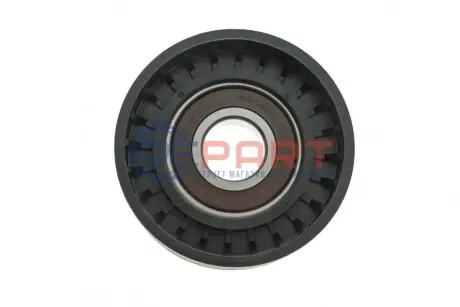 Ролик генератора MB A-class (W168/169)/B-class (W245) (паразитний) (65x22x17) (MPQ0027) MAGNETI MARELLI 331316170027 Купити в Україні