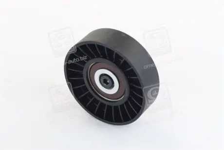MAGNETI MARELLI VW натяжний ролик проміжний AUDI 100 2,6/ABC,ACZ 92-94 Magneti Marelli 331316170031 Купити в Україні