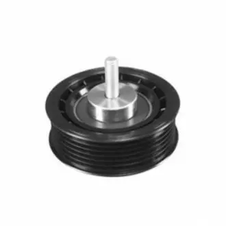MAGNETI MARELLI OPEL ролик направил. V-клинов. ремня ASTRA 1,4-1,6 Magneti Marelli 331316170038 Купить в Украине