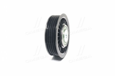 Ролик натяжний AUDI, SEAT, SKODA, VW (, кор. код MPQ0053) MAGNETI MARELLI 331316170053