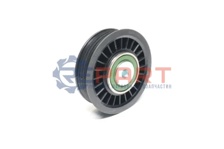 Ролик генератора VW Golf IV/Passat 1.9TDI 98-05 (натяжний) (MPQ0053) Magneti Marelli 331316170053 Купити в Україні