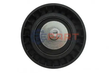 Фото Ролик генератора Fiat Ducato 2.3JTD (паразитний) (70х29) (MPQ0055) MAGNETI MARELLI (331316170055) зображення 1