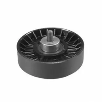 MAGNETI MARELLI FIAT Натяжной ролик Marea, Alfa Romeo 156,166,Lancia 2.4JTD 94- Magneti Marelli 331316170081 Купить в Украине