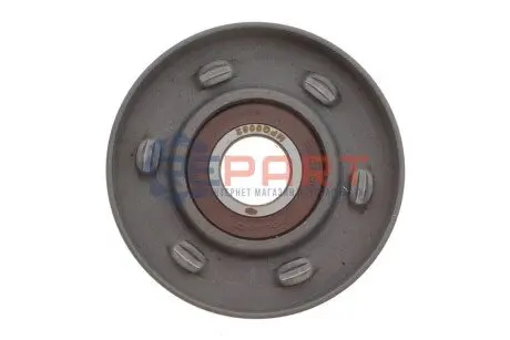 Ролик генератора Audi A4/A6/Skoda Superb/VW Passat 1.8 (натяжний) 94-05 (73x21x17) (MPQ0082) Magneti Marelli 331316170082 Купити в Україні