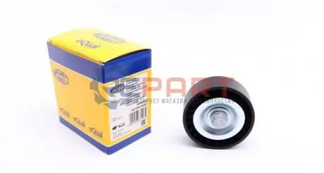 Ролик генератора Ford Focus 1.8Di/TDCi 98- (паразитний) (70x26) (MPQ0090) Magneti Marelli 331316170090 Купити в Україні