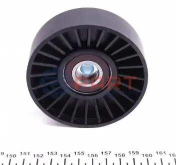 Фото 1 — Ролик генератора Ford Connect 1.8D/TDCI 02-13 (+AC) (паразитний) (MPQ0095) MAGNETI MARELLI (331316170095) Фото Ролик генератора Ford Connect 1.8D/TDCI 02-13 (+AC) (паразитний) (MPQ0095) MAGNETI MARELLI (331316170095) зображення 1