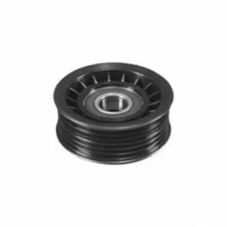 Ролик генератора Ford Focus 1/6 16V/1.8 16V/2.0 16V 98-04 (натяжний) (72.5х25) (MPQ0104) Magneti Marelli 331316170104 Купити в Україні