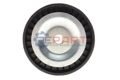 Ролик генератора Citroen Jumper/Fiat Ducato/Ford Mondeo/Transit 2.0-2.3d 00- (паразитний) (65x25.5) (MPQ0106) Magneti Marelli 331316170106 Купити в Україні