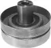 Фото MAGNETI MARELLI RENAULT натяжний ролик LAGUNA (B56/K56) 94 Magneti Marelli (331316170121) зображення 1