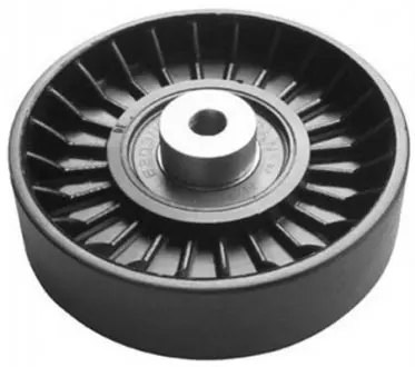 MAGNETI MARELLI VOLVO ролик натяжний 850,960,C70,V70 2.0/2.9 90-00 Magneti Marelli 331316170135