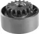 MAGNETI MARELLI RENAULT Натяжной ролик CLIO 96- Magneti Marelli (331316170136) изображение 1