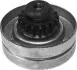 Фото MAGNETI MARELLI ролик Renault Laguna 2.2D -01 Magneti Marelli (331316170142) зображення 1