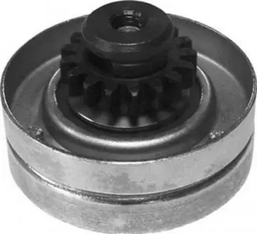 MAGNETI MARELLI ролик Renault Laguna 2.2D -01 Magneti Marelli 331316170142 Купити в Україні