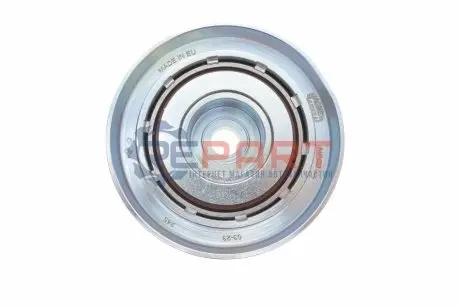 Ролик генератора Toyota Avensis/Corolla 2.0 TD/D 91-04 (паразитний) (MPQ0144) Magneti Marelli 331316170144 Купити в Україні