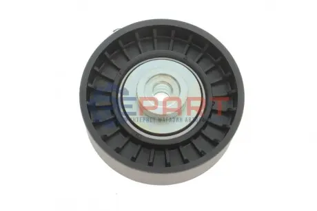 Ролик генератора BMW 3 (E46)/5 (E39)/X5 3.0D 98-03 (паразитний) (70х23) (MPQ0145) MAGNETI MARELLI 331316170145 Купити в Україні