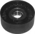 Фото MAGNETI MARELLI OPEL натяжний ролик генератора ASTRA 1.4,1.6 91 Magneti Marelli (331316170154) зображення 1