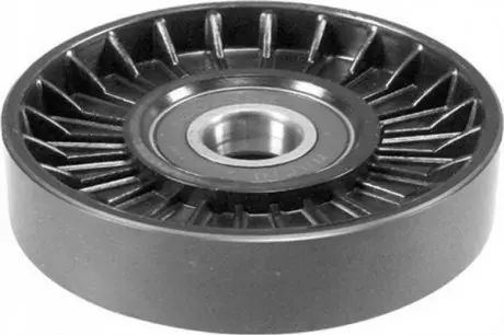 MAGNETI MARELLI CITROEN Ролик натяжной Berlingo, Xsara, PEUGEOT 306/405/406 1,6-2,0. Magneti Marelli 331316170170 Купить в Украине