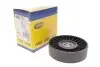 Фото Ролик генератора Opel Omega/Vectra 2.0-2.2DTI/DI 96- (натяжний) (MPQ0171) MAGNETI MARELLI (331316170171) зображення 2