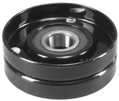 MAGNETI MARELLI OPEL натяжний ролик Combo, Corsa, Meriva, Astra G 1,7Di/DTi Magneti Marelli 331316170176 Купити в Україні